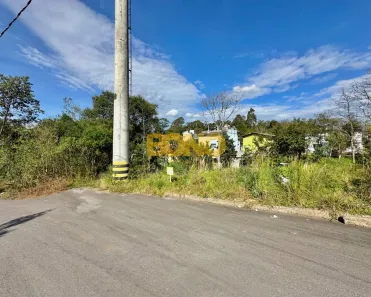 Lote/Terreno à venda, 332m² no Cidade Nova, Caxias do Sul