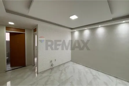 Apartamento com 2 Quartos à venda, 48m² no Santa Cruz, Rio de Janeiro