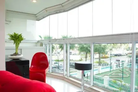 Apartamento com 2 Quartos à venda, 70m² no Barra Olímpica, Rio de Janeiro