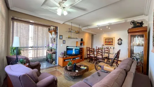 Apartamento com 3 Quartos à venda, 105m² no Ouro Preto, Belo Horizonte