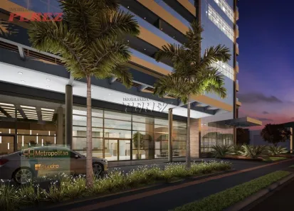 Ponto Comercial para alugar, 1234m² no Centro, Londrina