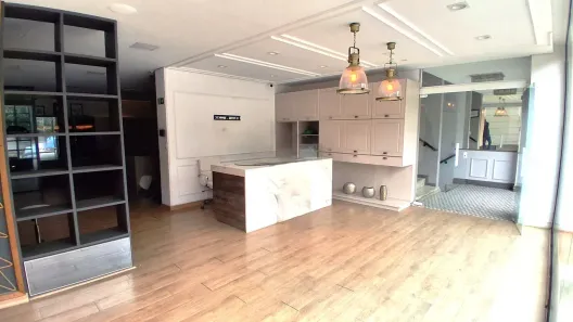 Prédio Comercial à venda, 377m² no Tucuruvi, São Paulo