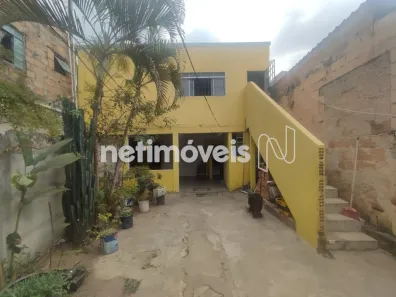 Casa com 3 Quartos à venda, 250m² no Parque Turistas, Contagem