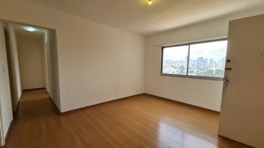 Apartamento com 3 Quartos à venda, 90m² no Cambuci, São Paulo