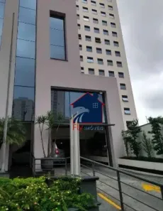 Sala Comercial para venda ou aluguel, 30m² no Lapa, São Paulo