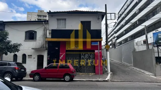 Ponto Comercial para alugar, 78m² no Carandiru, São Paulo