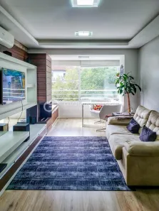 Apartamento com 1 Quarto à venda, 65m² no , Gramado