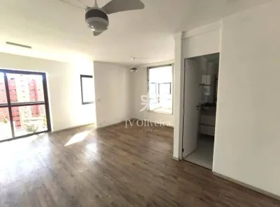 Apartamento com 3 Quartos para alugar, 148m² no Vila Nova Conceição, São Paulo