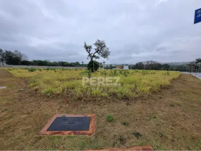 Lote/Terreno à venda, 627m² no Jardim Veraneio, Campo Grande