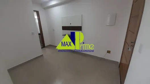 Apartamento com 1 Quarto para alugar, 28m² no Vila Esperança, São Paulo