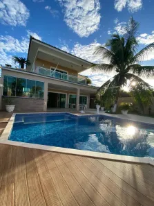 Casa com 4 Quartos à venda, 334m² no Portinho, Cabo Frio