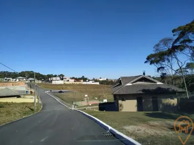 Lote/Terreno à venda, 300m² no Arruda, Colombo