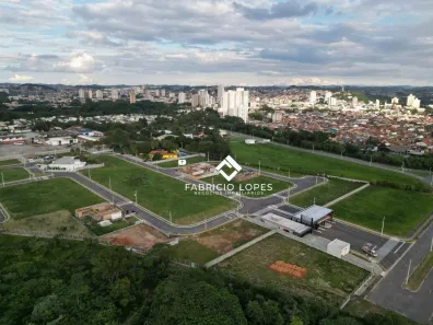 Lote/Terreno à venda, 300m² no Jardim Paraíba, Jacareí