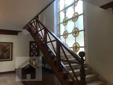 Casa de Condomínio com 6 Quartos à venda, 1670m² no Leblon, Rio de Janeiro