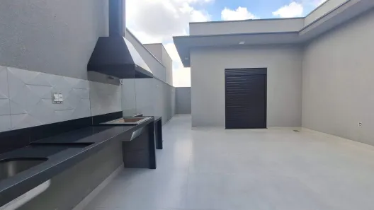 Casa com 3 Quartos à venda, 196m² no Jardins Di Roma, Indaiatuba