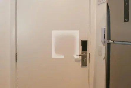 Apartamento com 1 Quarto à venda, 45m² no Perdizes, São Paulo