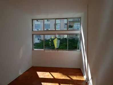 Apartamento com 2 Quartos para alugar, 58m² no Maracanã, Rio de Janeiro