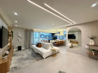 Apartamento com 3 Quartos à venda, 163m² no Kobrasol, São José