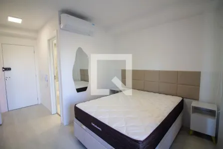 Kitnet com 1 Quarto à venda, 25m² no Vila Cordeiro, São Paulo