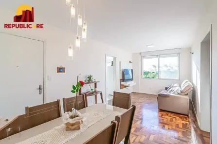 Apartamento com 2 Quartos à venda, 77m² no Medianeira, Porto Alegre