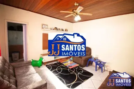 Casa com 3 Quartos à venda, 180m² no Alto da Mooca, São Paulo
