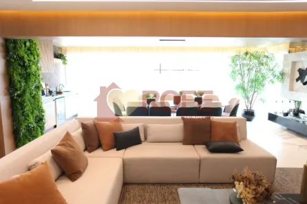 Apartamento com 4 Quartos à venda, 195m² no Chácara Santo Antônio (Zona Sul), São Paulo