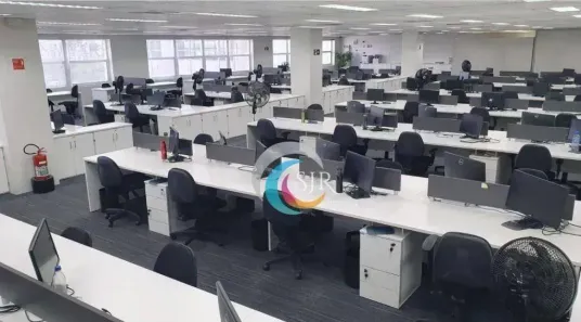Sala Comercial à venda, 735m² no Comércio, Salvador