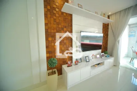 Apartamento com 3 Quartos à venda, 133m² no Anchieta, São Bernardo do Campo