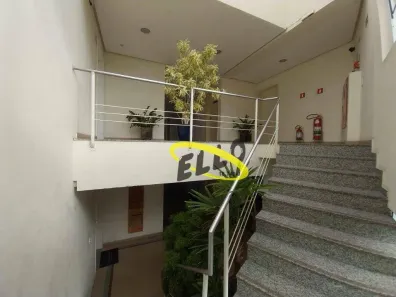 Sala Comercial para alugar, 35m² no Vila Monte Serrat, Cotia