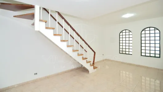 Casa com 3 Quartos para alugar, 110m² no Pinheiros, São Paulo