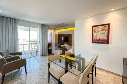 Apartamento com 2 Quartos à venda, 65m² no Carandiru, São Paulo