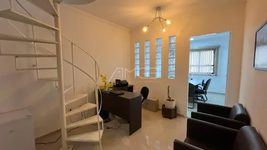 Sala Comercial com 3 Quartos à venda, 79m² no Centro, Campinas