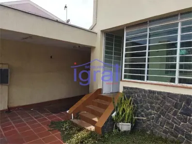 Sobrado com 4 Quartos à venda, 226m² no Jardim Oriental, São Paulo