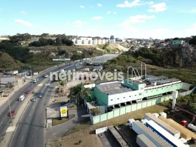Lote/Terreno à venda, 1157m² no Jardim Marrocos, Contagem
