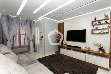 Casa com 4 Quartos à venda, 215m² no Vila Carrão, São Paulo