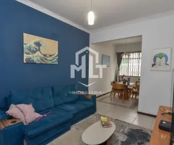 Apartamento com 2 Quartos à venda, 70m² no Tijuca, Rio de Janeiro