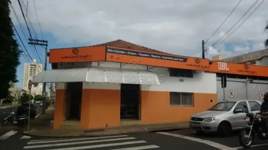 Ponto Comercial à venda, 300m² no Parque Industrial, São José do Rio Preto