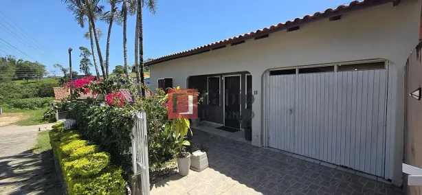 Casa com 3 Quartos à venda, 275m² no Centro, Imaruí