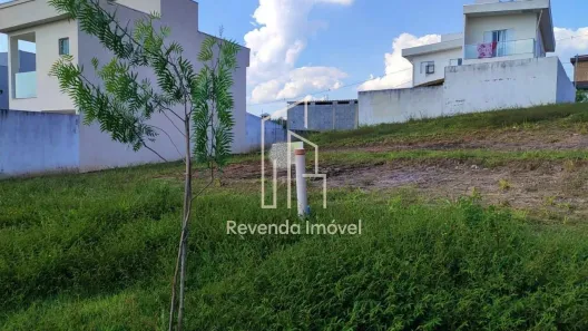 Lote/Terreno à venda, 167m² no Villas do Jaguari, Santana de Parnaíba