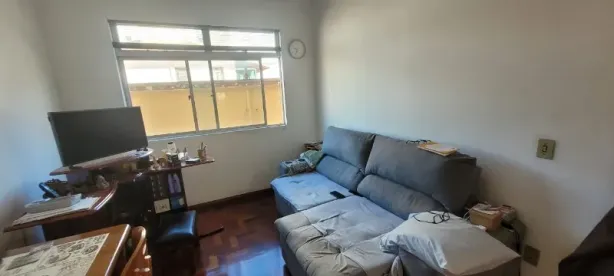 Apartamento com 3 Quartos à venda, 65m² no Monsenhor Messias, Belo Horizonte