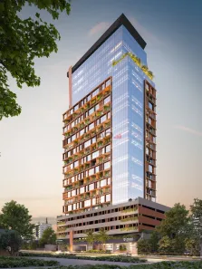 Ponto Comercial à venda, 28m² no Jundiaí, Anápolis