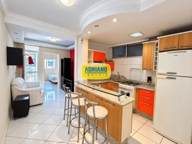 Apartamento com 1 Quarto para alugar, 40m² no Kobrasol, São José