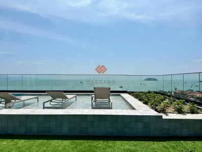 Apartamento com 3 Quartos à venda, 236m² no Jurerê, Florianópolis