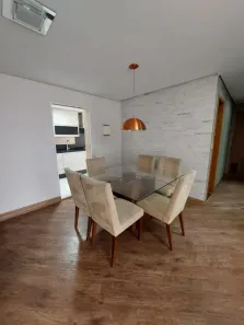 Apartamento com 2 Quartos para alugar, 72m² no Cidade Ademar, São Paulo