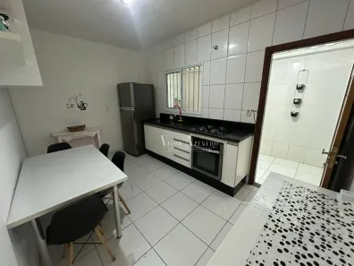 Casa com 2 Quartos à venda, 72m² no Jardim Karolyne, Votorantim