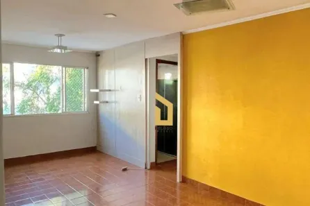 Apartamento com 2 Quartos à venda, 75m² no Água Fria, São Paulo