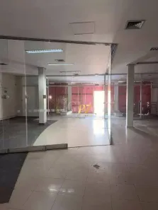 Prédio Comercial para alugar, 814m² no Parque João Ramalho, Santo André