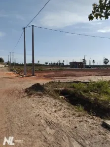 Lote/Terreno à venda, 225m² no Centro, São Miguel do Gostoso