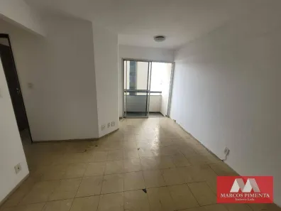 Apartamento com 1 Quarto para alugar, 40m² no Bela Vista, São Paulo