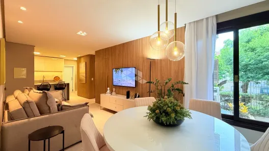Apartamento com 3 Quartos à venda, 93m² no Moinhos de Vento, Porto Alegre